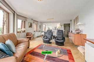 Appartement à vendre à Coxyde