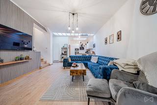 House for sale in Charleroi