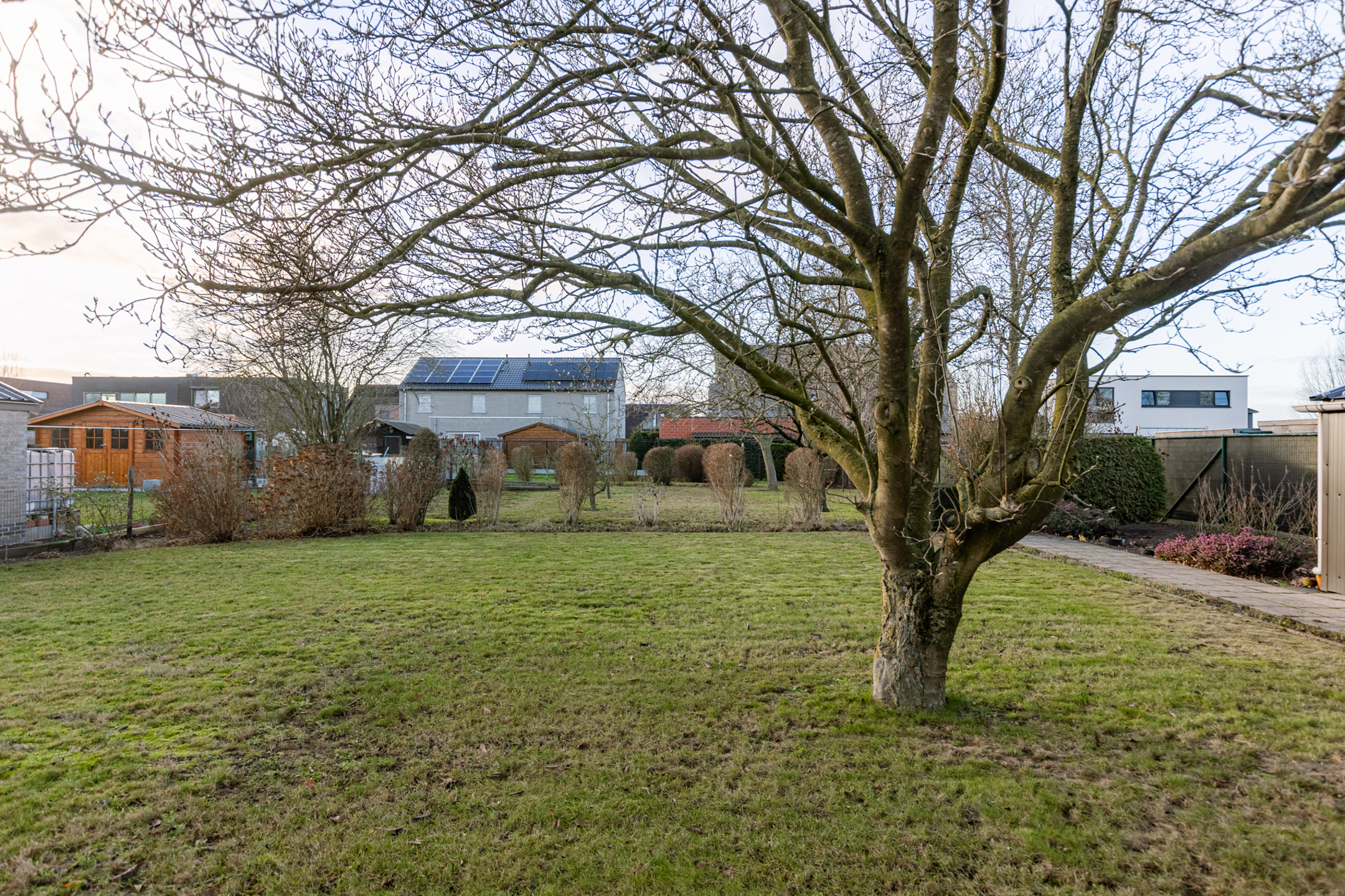 Maison à vendre à Maldegem avec 3 chambres - photo 4