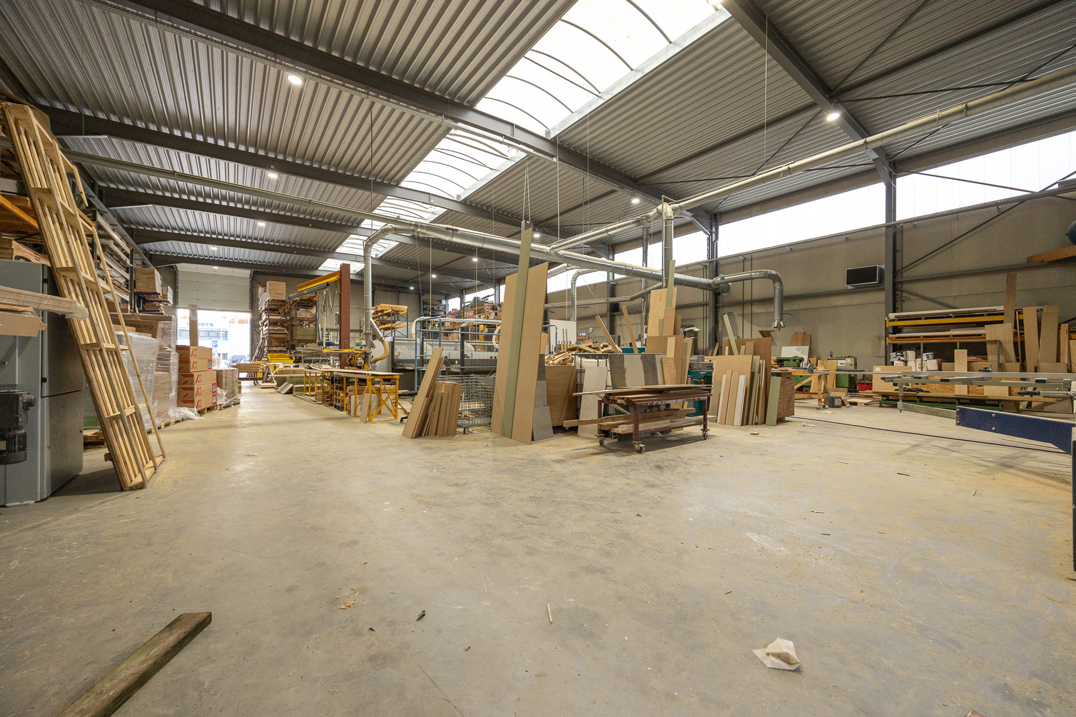 Commercieel te koop in Mol - foto 5