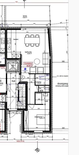 Appartement à vendre à Zulte