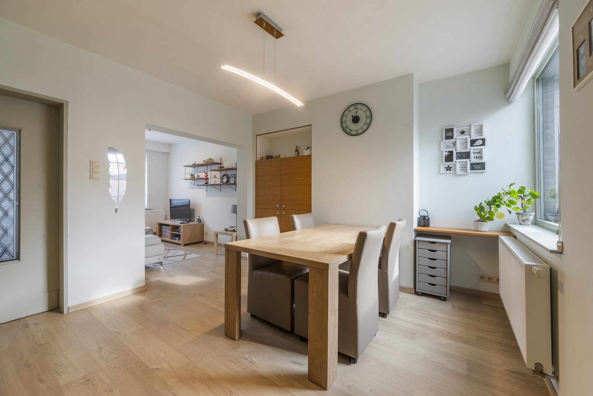 Maison à vendre à Melsele avec 2 chambres - photo 2