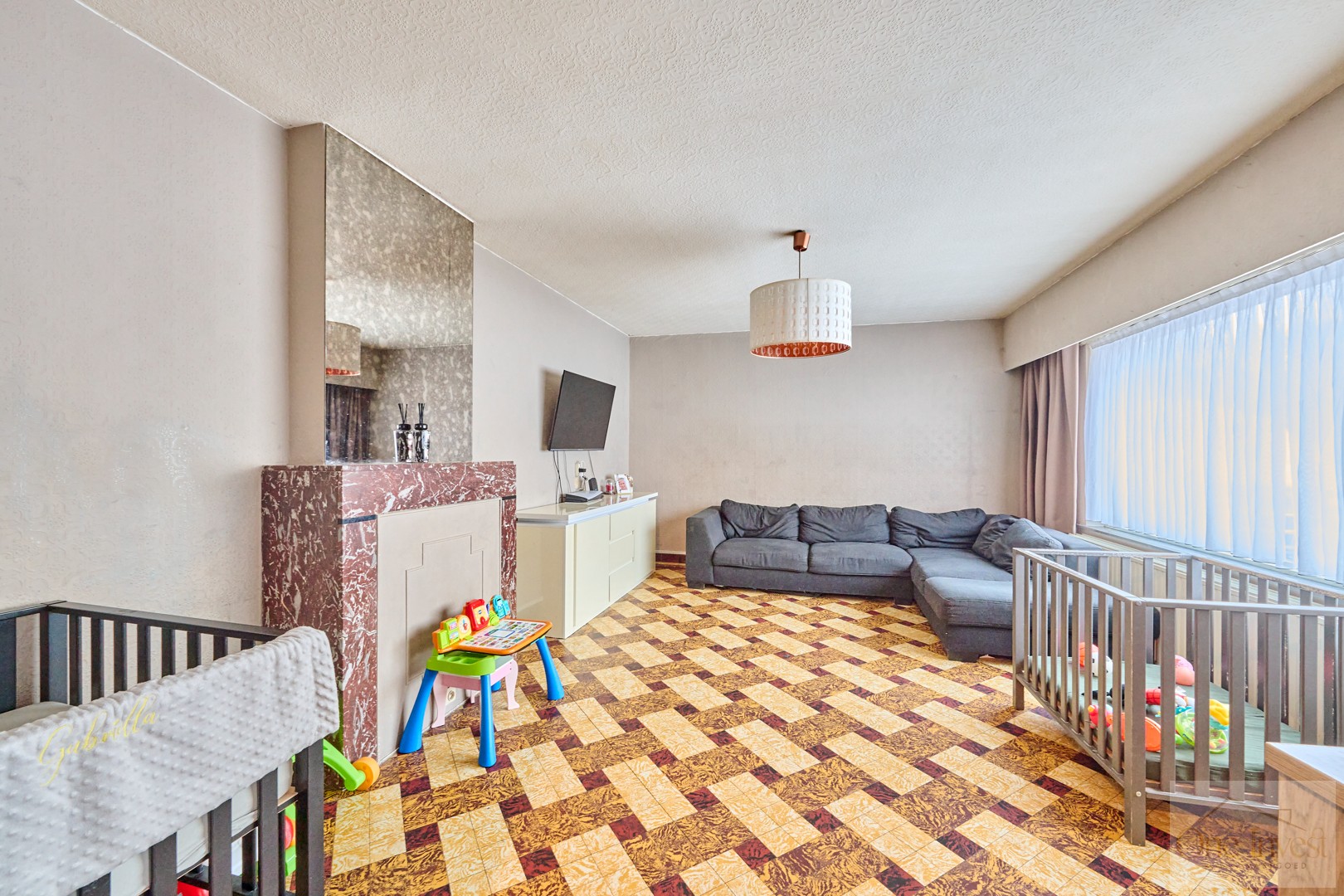 Halfopen bebouwing met 3 slaapkamers - foto 4