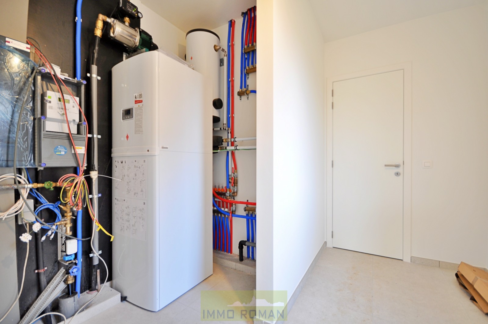 Nieuwbouwwoning nabij het centrum van Avelgem! - photo 5