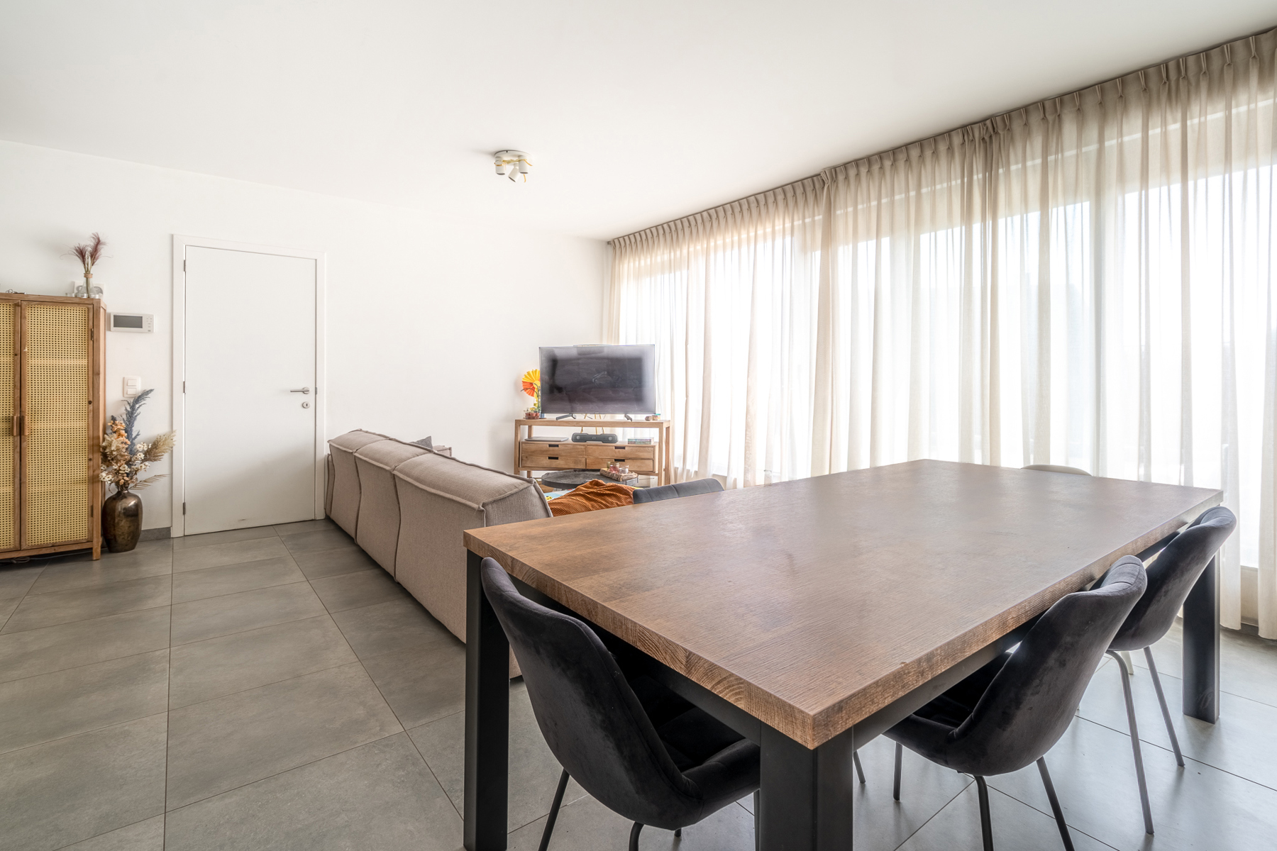 3 SLAAPKAMER DUPLEX APPARTEMENT TE CENTRUM BRECHT - foto 5