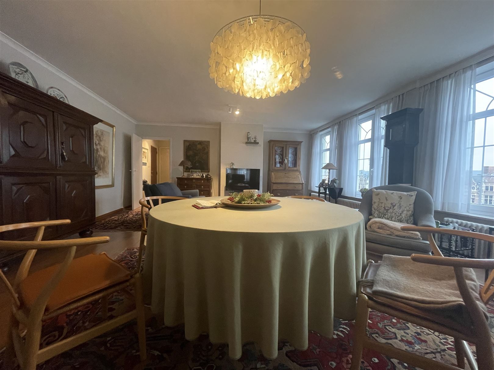 Apartment for rent in Dendermonde with 2 bedrooms - photo 4