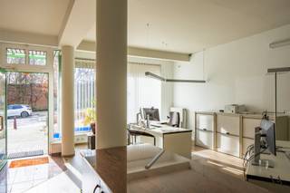 Commercial for rent in Leuven