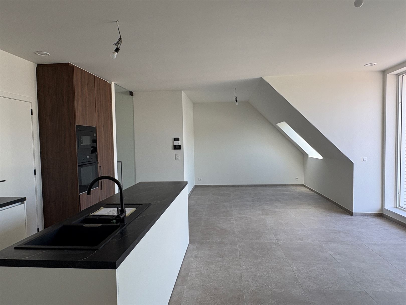 Dakappartement - foto 4