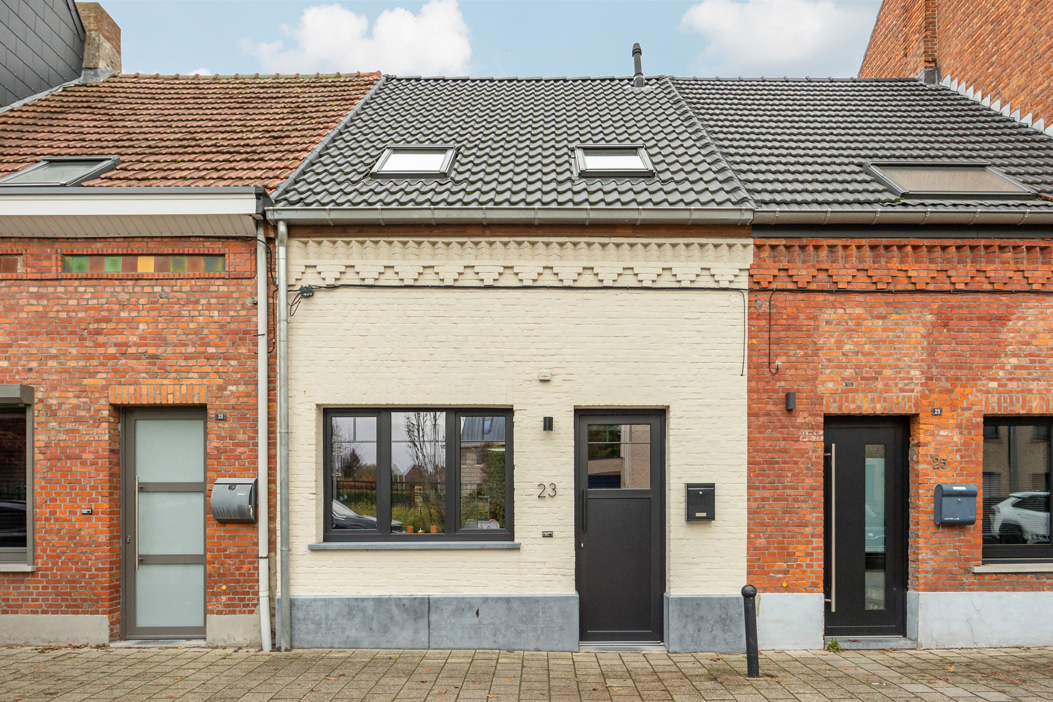 Maison à vendre à Turnhout avec 2 chambres - photo 1