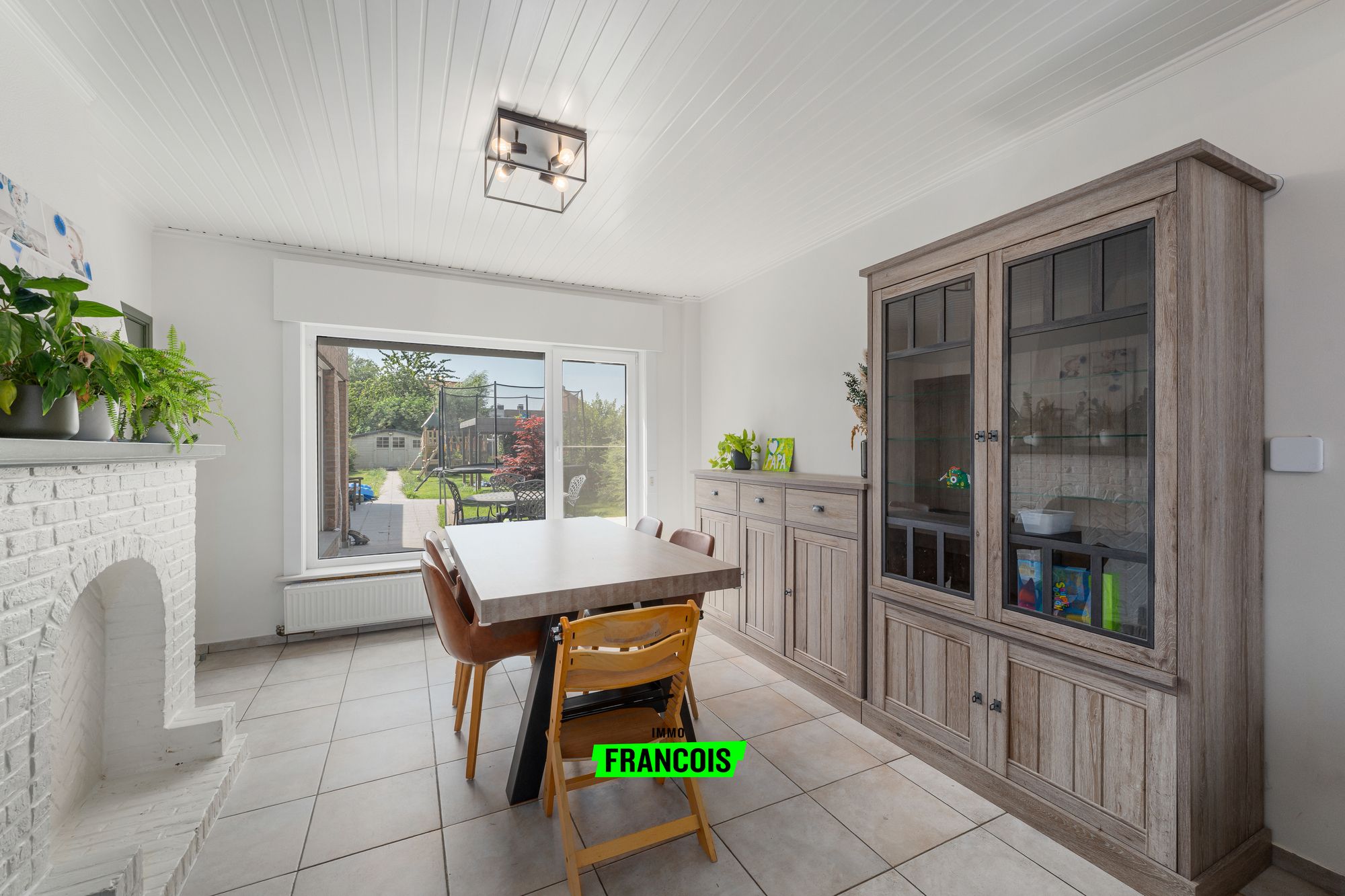 House for sale in Lissewege with 3 bedrooms - photo 4
