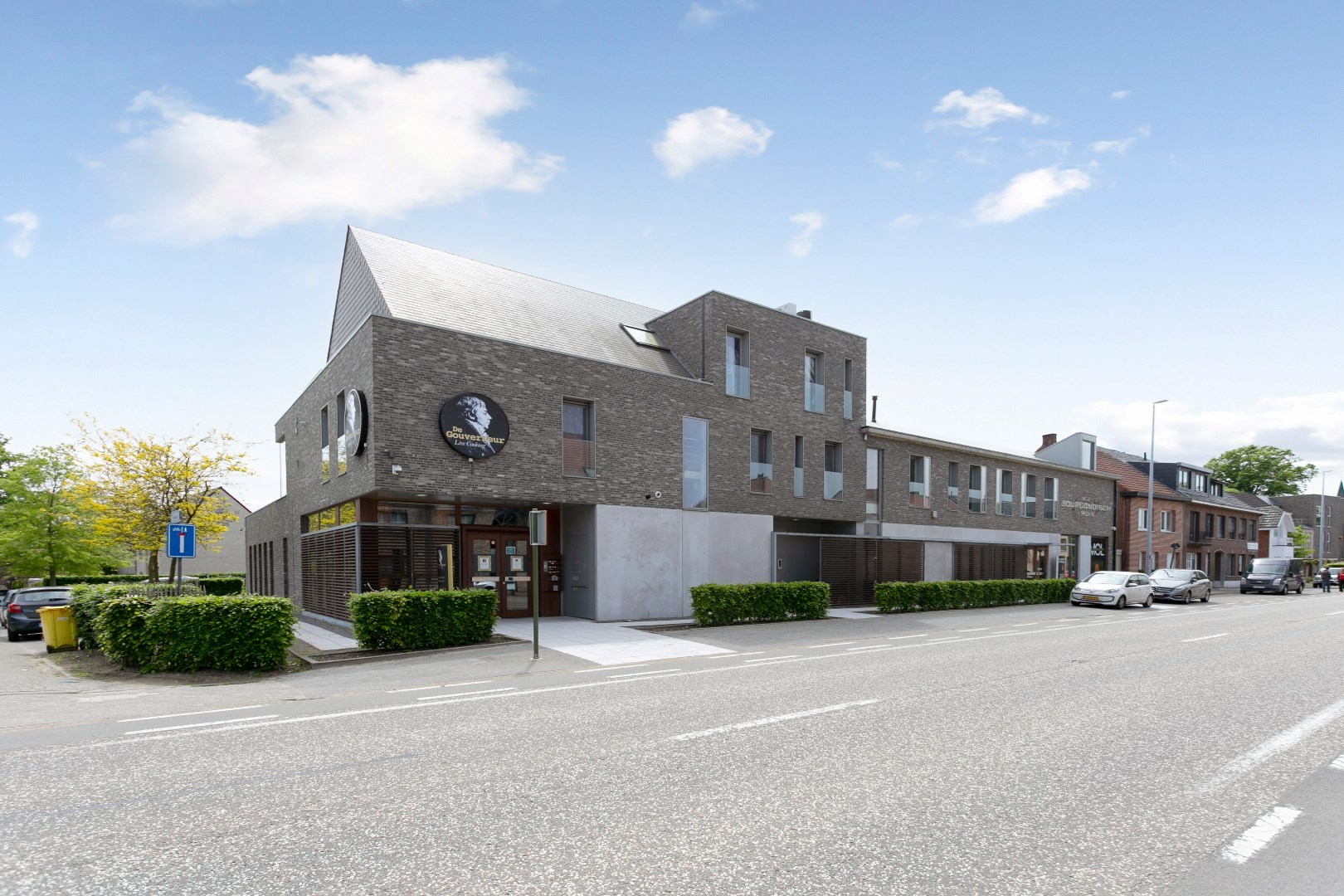 Apartment for rent in Mol with 2 bedrooms - photo 1