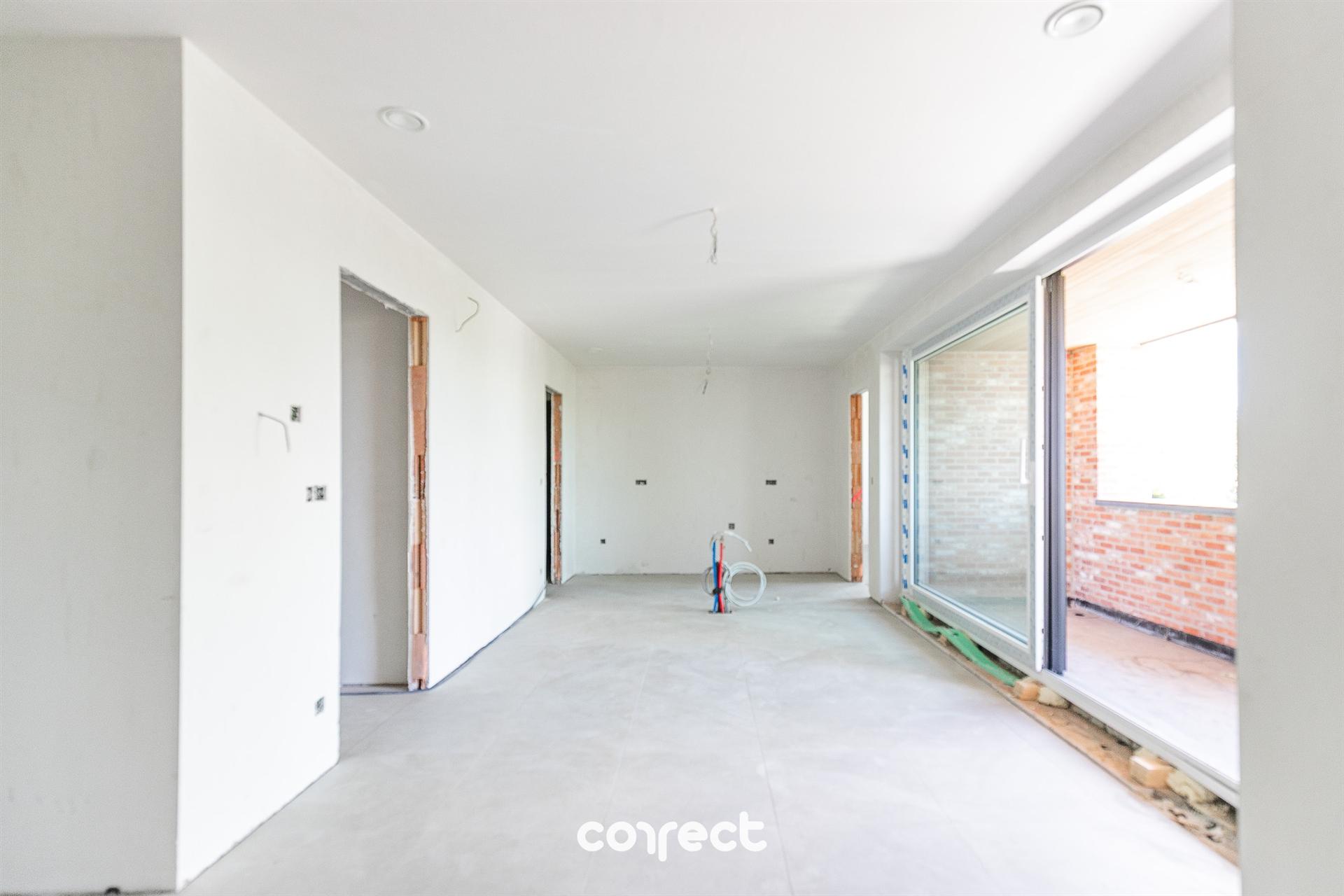 Apartment for sale in Zedelgem with 2 bedrooms - photo 2