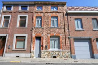 Maison à vendre à Tongres-Borgloon