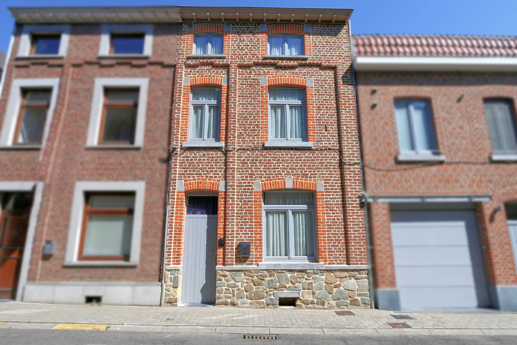 House for sale in Tongeren-Borgloon with 2 bedrooms - photo 1