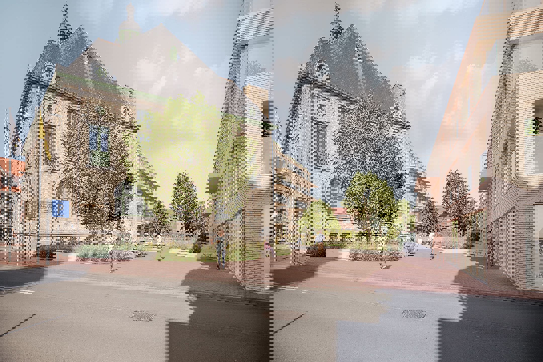 Centr in het centrum van Middelkerke - foto 4