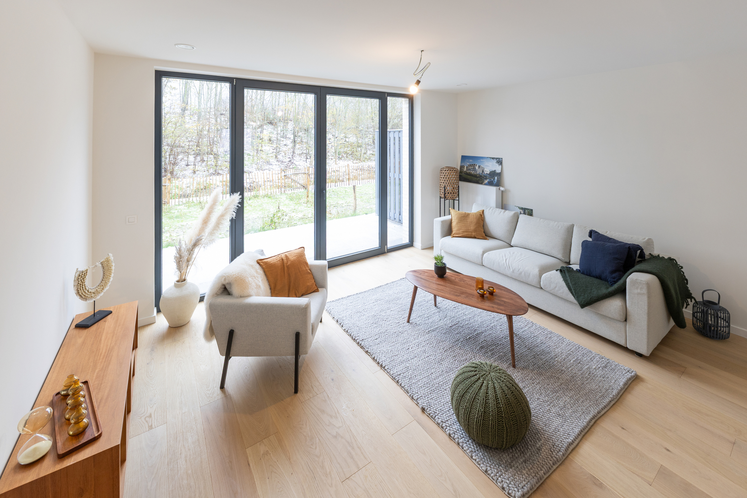 House for sale in Ostend with 3 bedrooms - photo 4