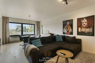 Appartement à louer à Edegem