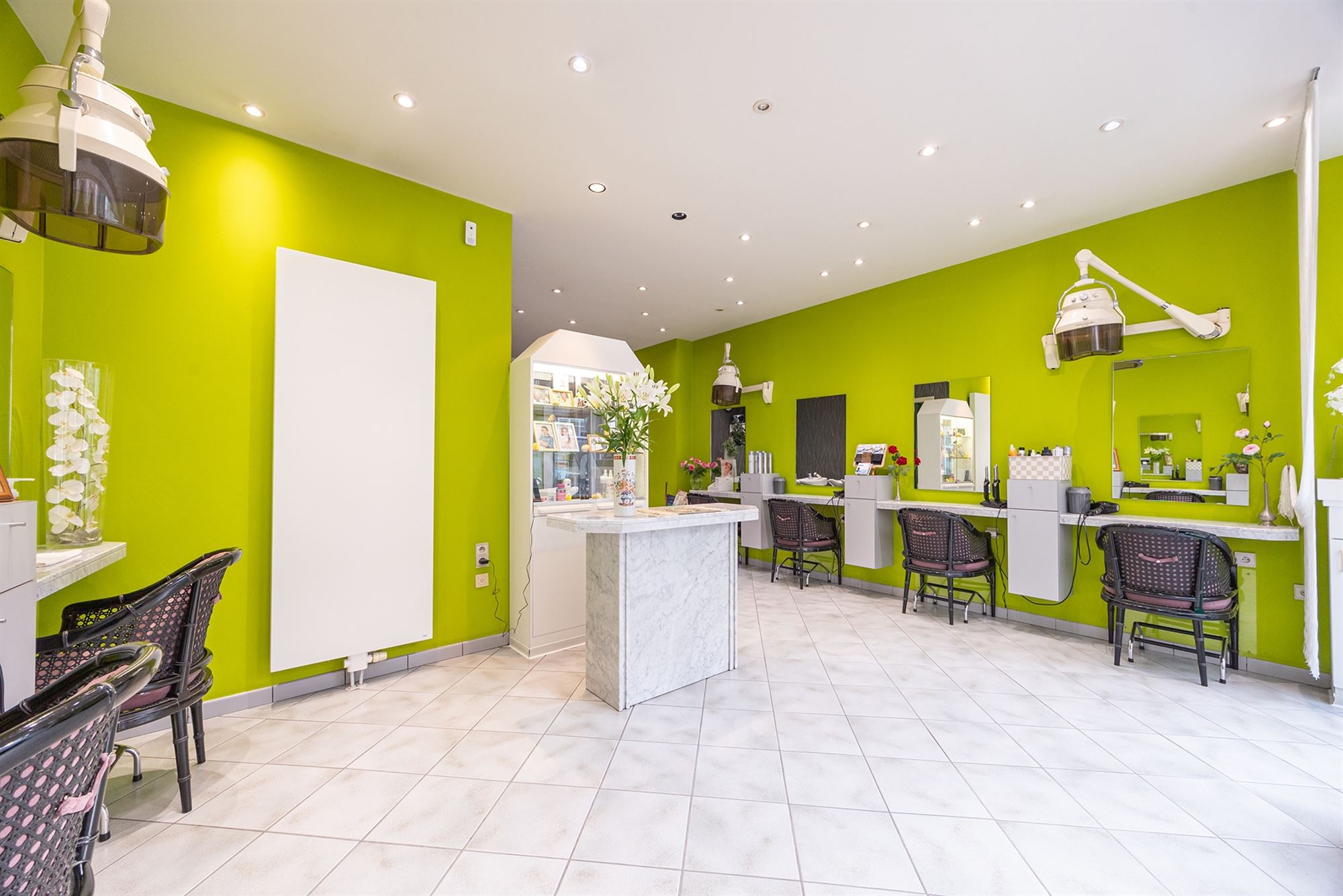 Handelshuis op toplocatie in Mechelen - foto 3