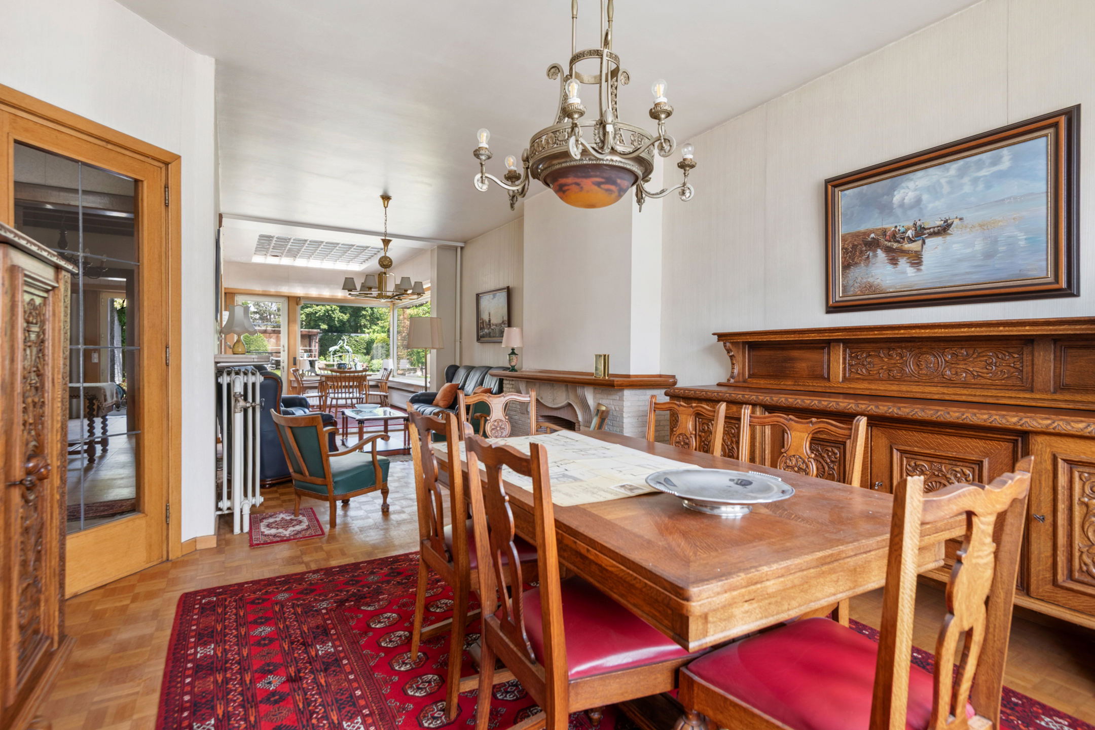House for sale in Deurne with 3 bedrooms - photo 5