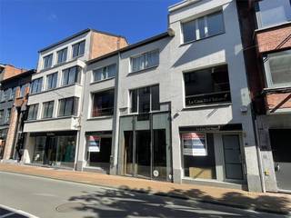 Commercial for rent in Hasselt