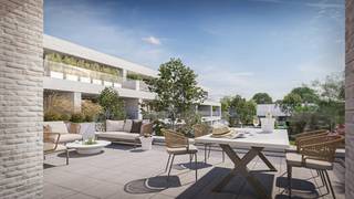 Découvrez cet appartement prêt à emménager magnifiquement fini situé à Het Roovershof, un nouveau bâtiment contemporain situé à quelques pas du...