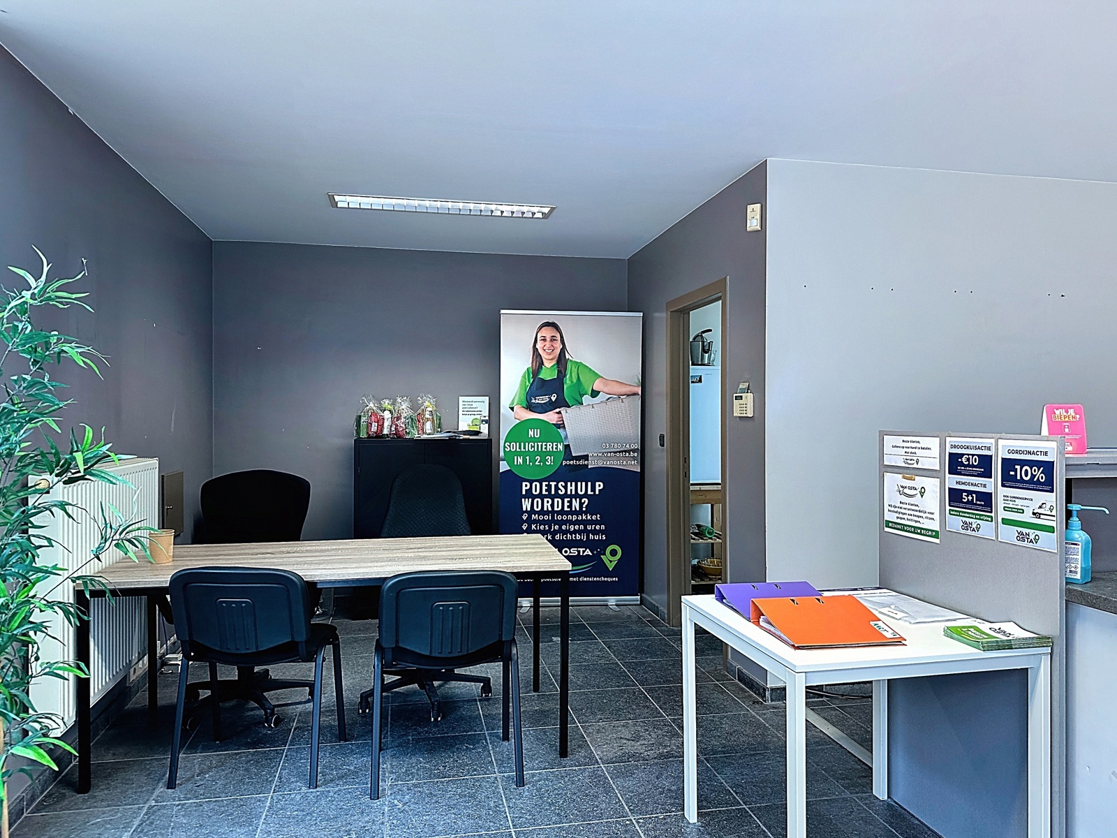 Commercial for sale in Aartselaar - photo 4