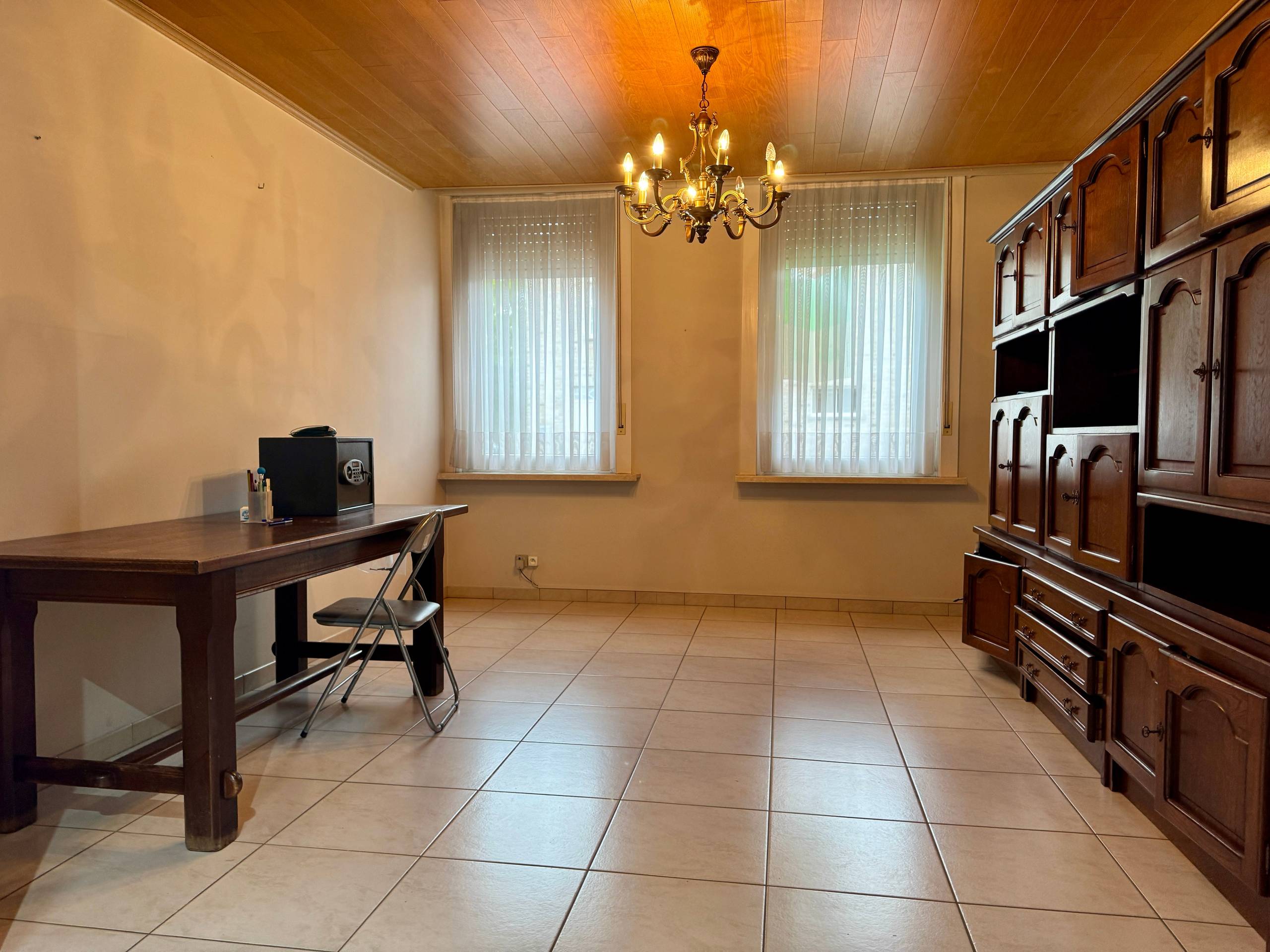 House for sale in Waregem with 3 bedrooms - photo 4