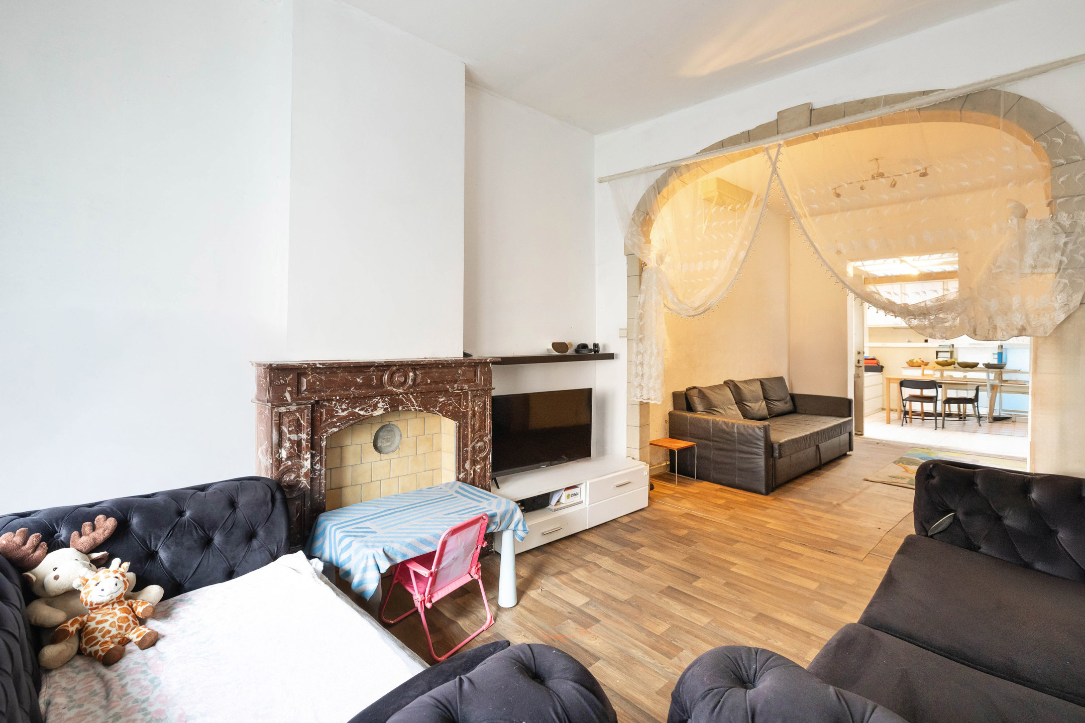 Maison à vendre à Machelen avec 3 chambres - photo 3