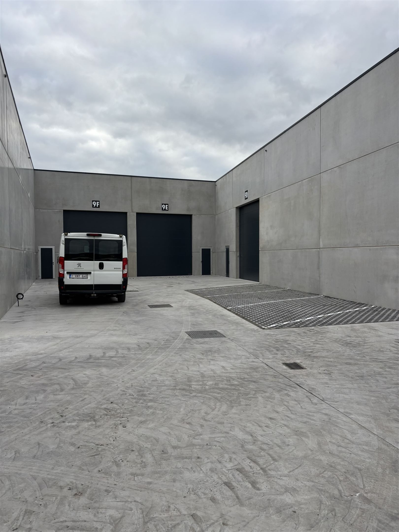 Commercial à louer à Oostvleteren - photo 3