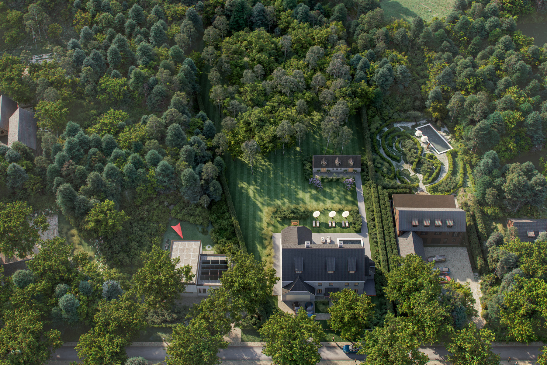 Land for sale in Merksplas - photo 1