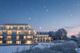 Vivre toute la vie dans un bien immobilier exclusif.Heron se compose de 4 pavillons. Chaque pavillon propose 12 à 14 appartements de luxe à...