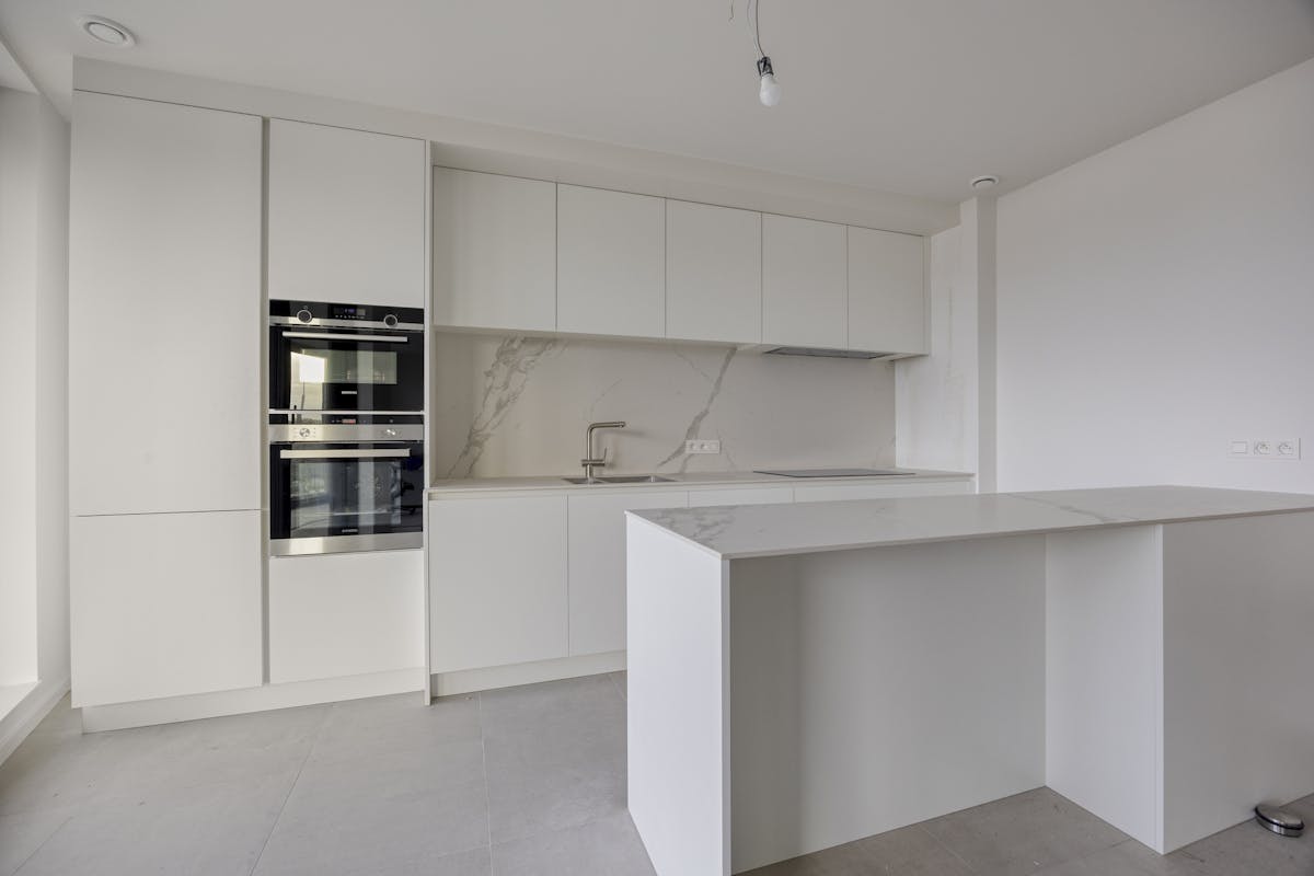 A0103 Rivert nieuwbouwappartement Antwerpen - foto 5