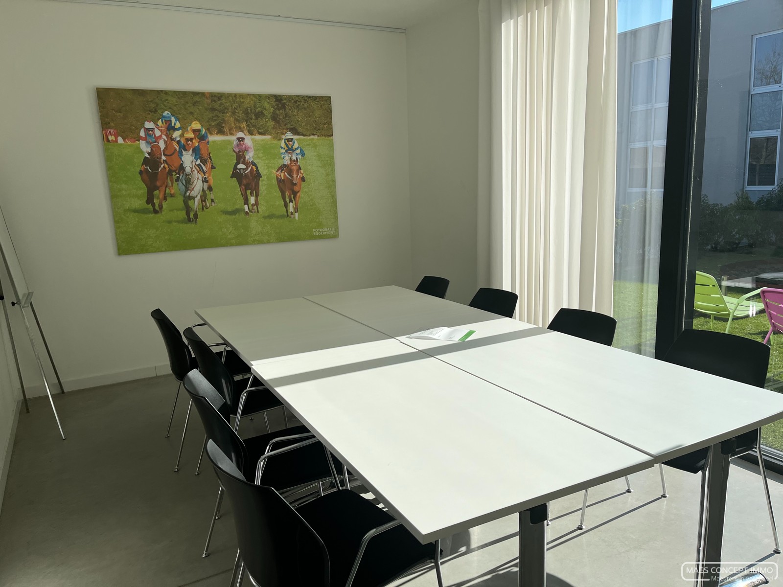 Kantoor te huur Waregem - foto 5