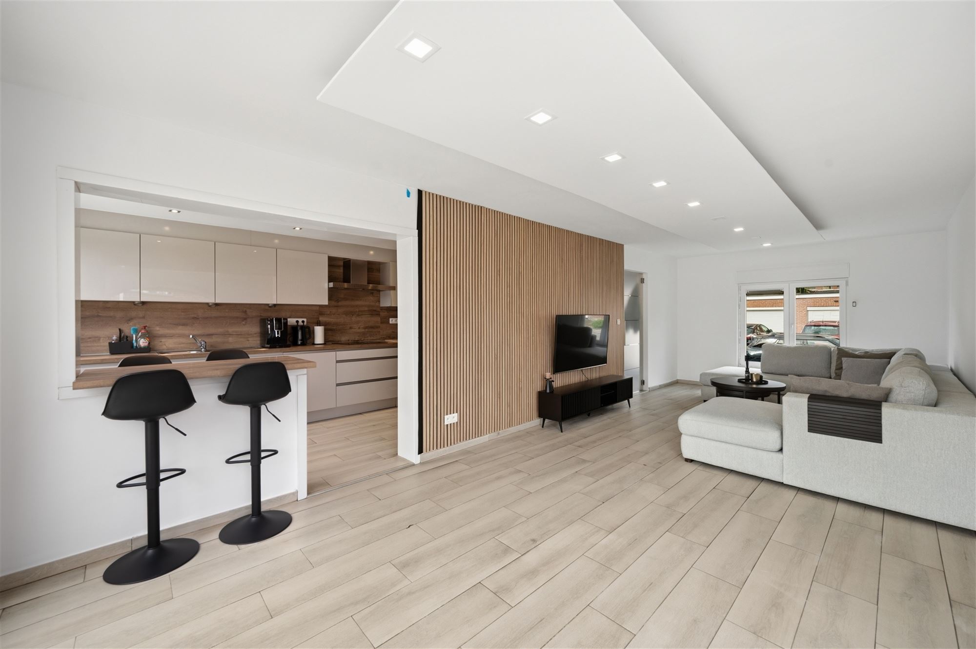 Maison - photo 5