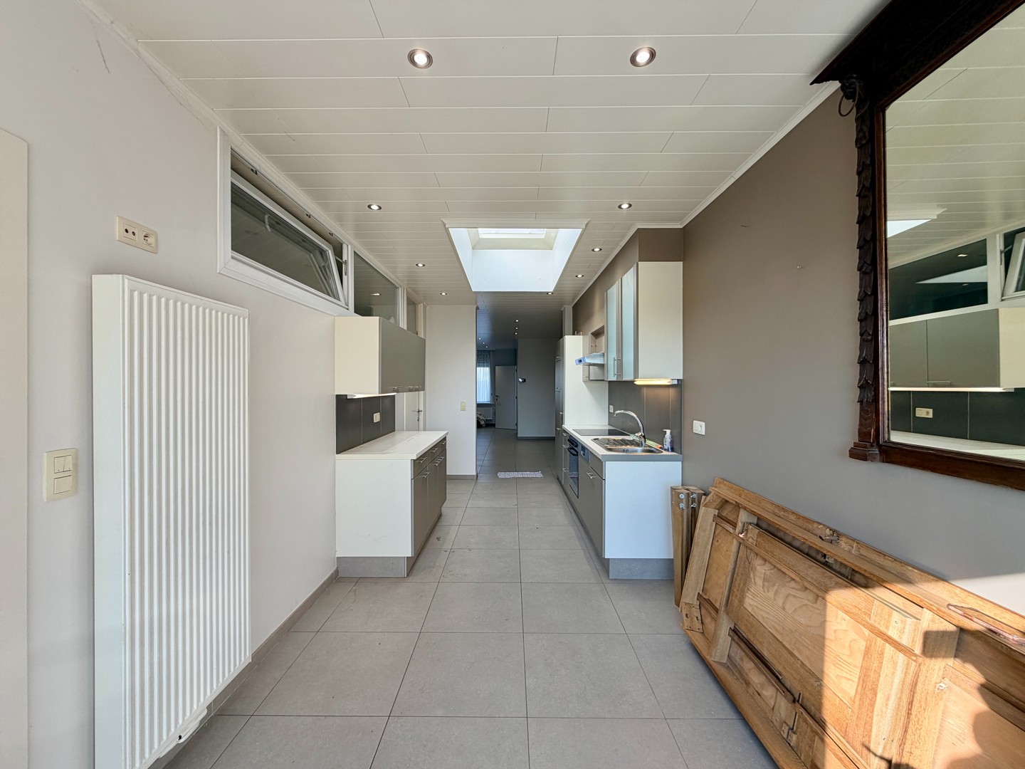 House for rent in Aalbeke with 3 bedrooms - photo 5