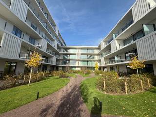 Apartment for rent in Uccle