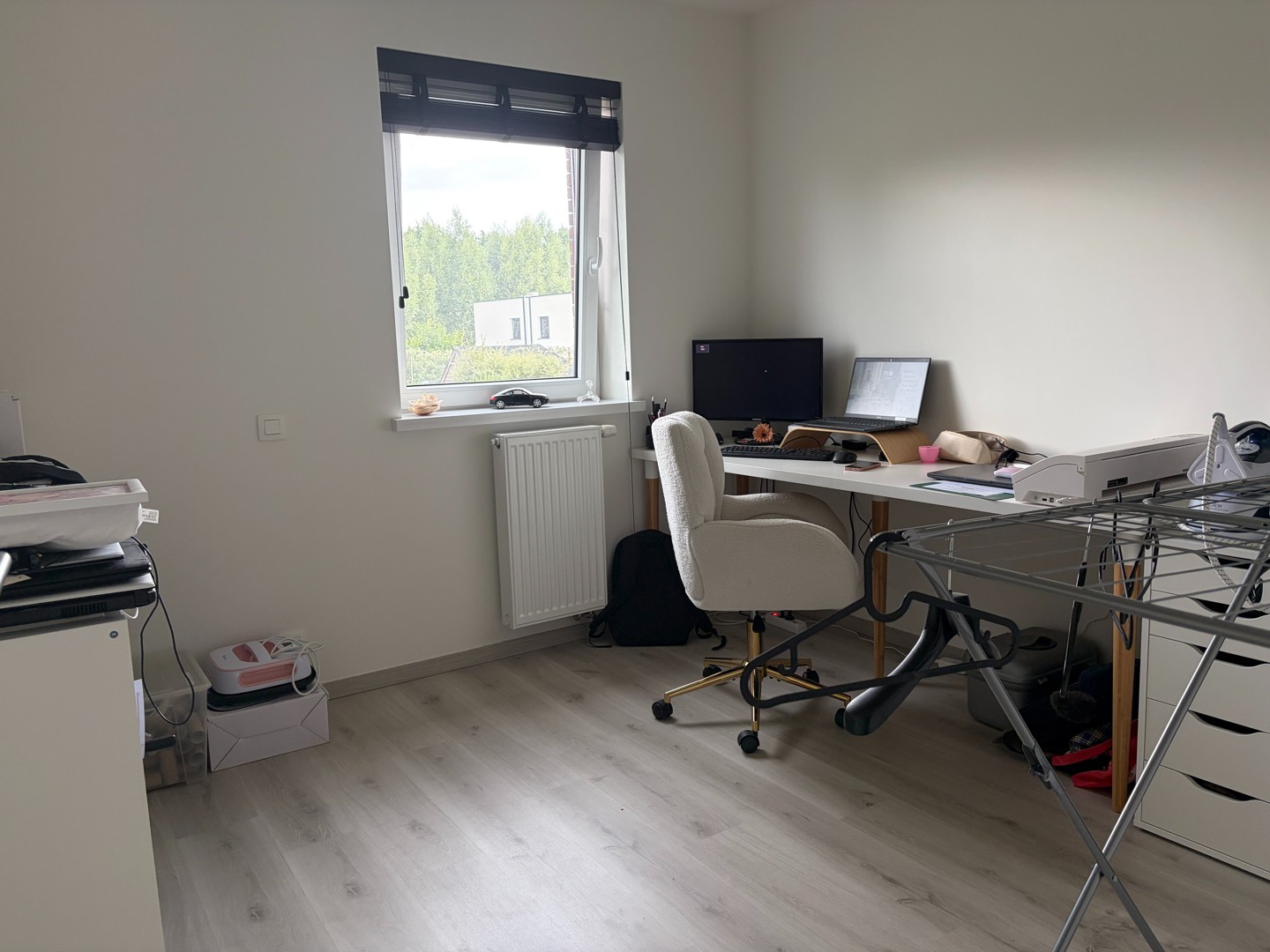 Maison à louer à Eeklo avec 4 chambres - photo 5