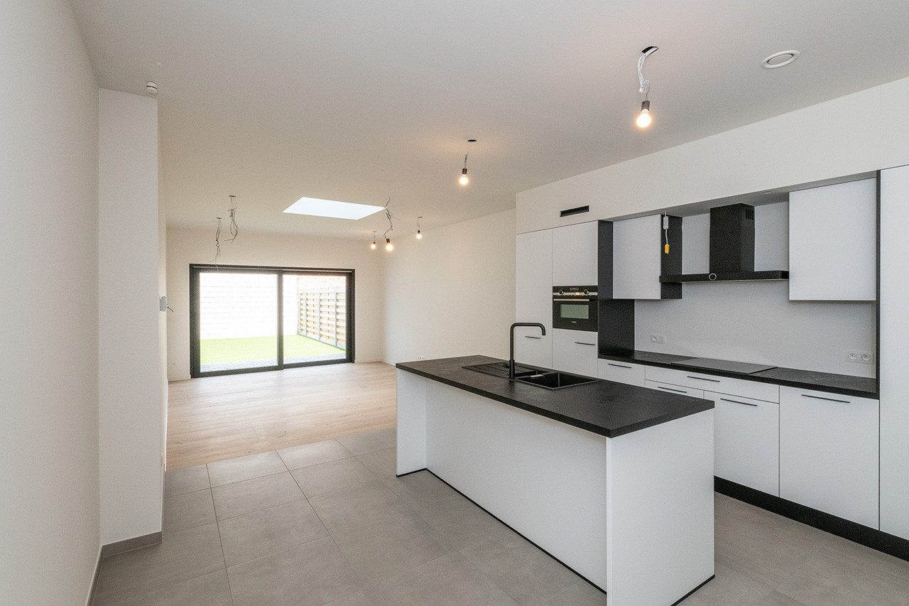 Maison à vendre à Hasselt avec 4 chambres - photo 2