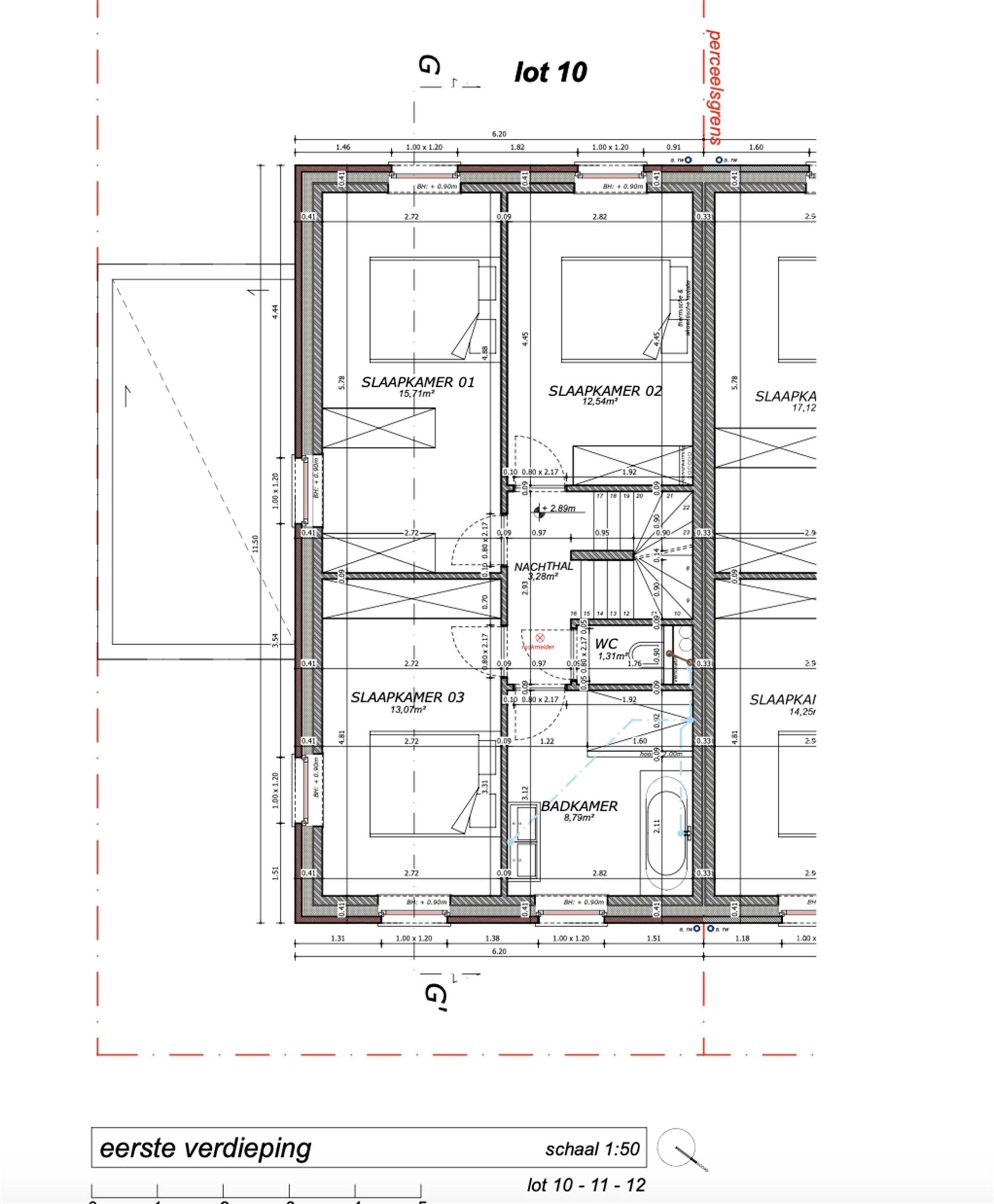 Nieuwbouwwoning in groene oase te koop! - foto 4