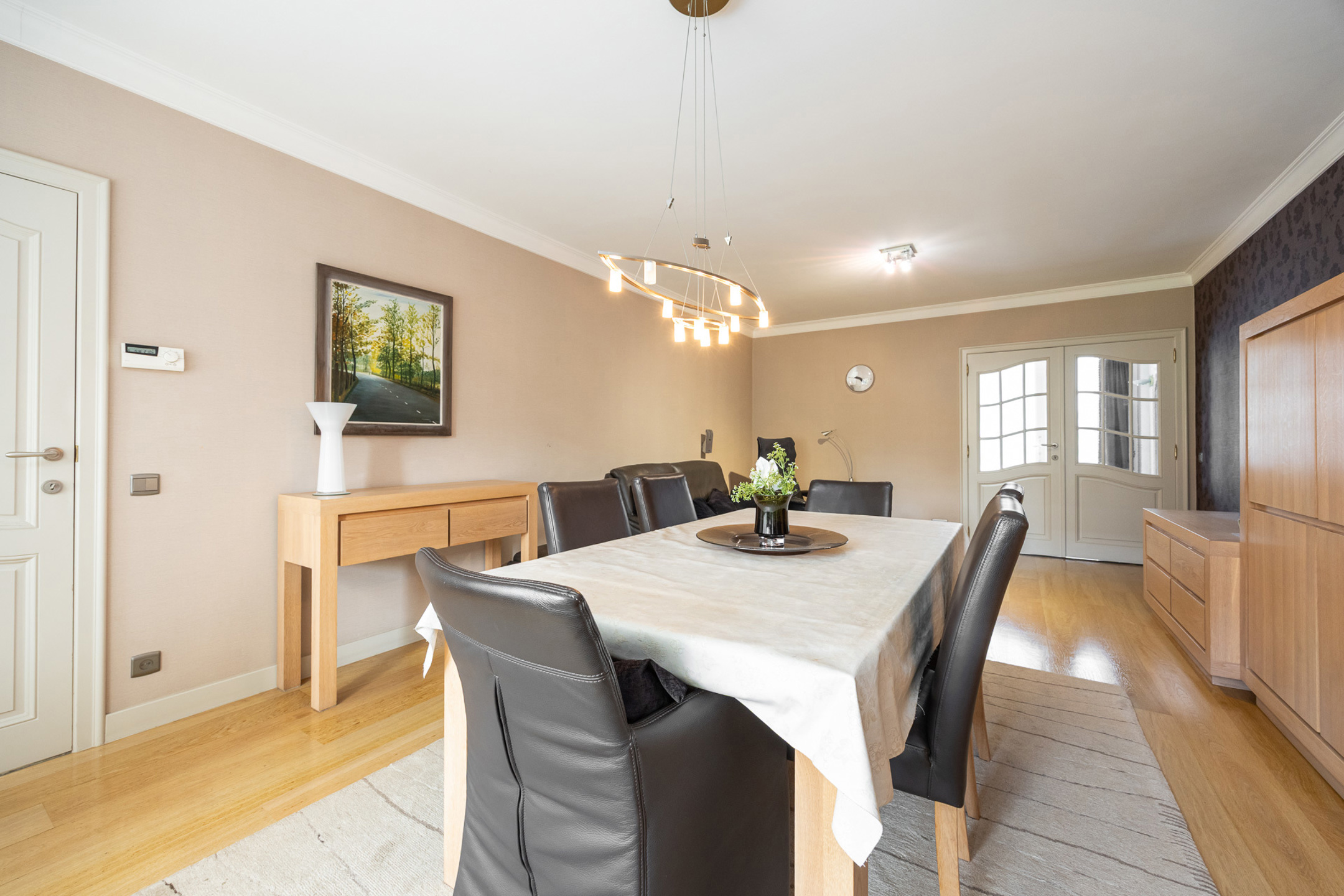 Instapklare woning met 3 (meer mogelijk) slpks te Turnhout! - foto 2