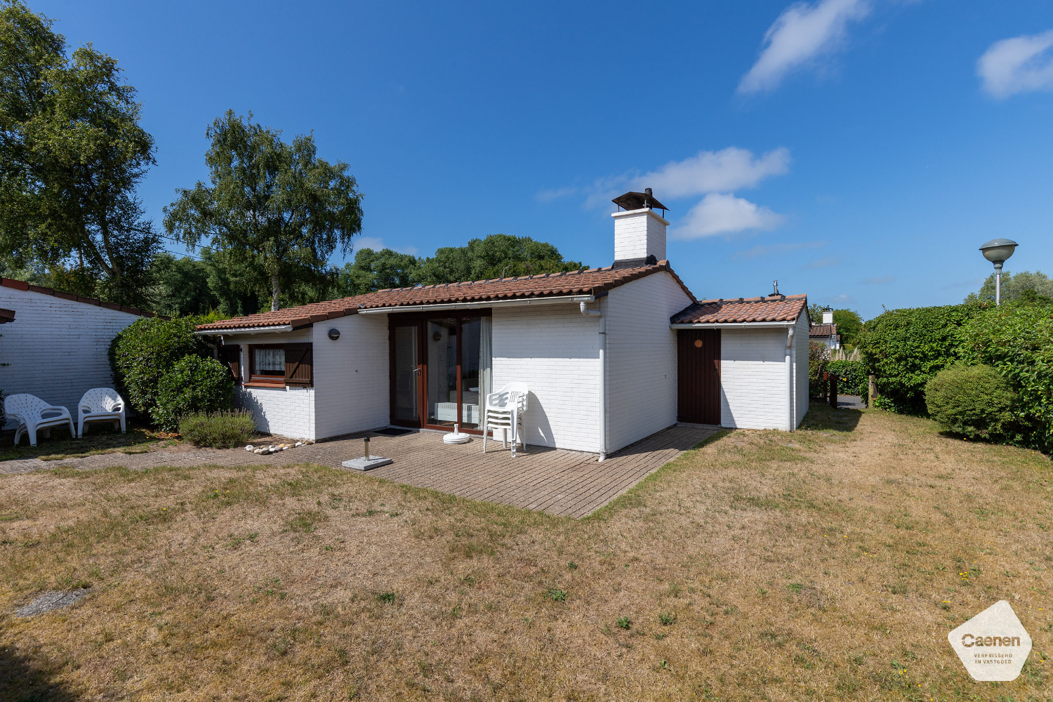 Gezellige vakantiewoning in Sunparks - photo 2