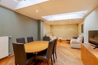 Appartement à vendre à Knokke-Heist