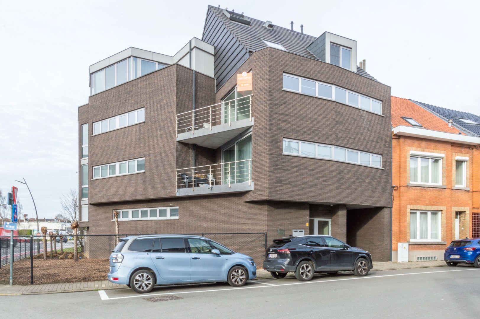 :Woningtype te :Stad