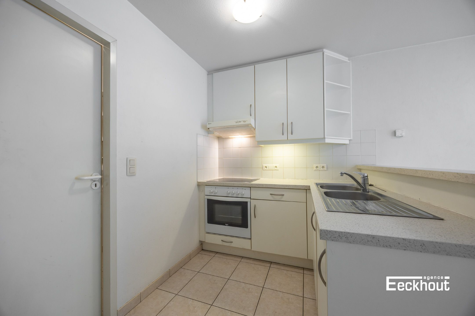 Instapklaar 2 slaapkamer appartement met terras in Oostende - foto 5