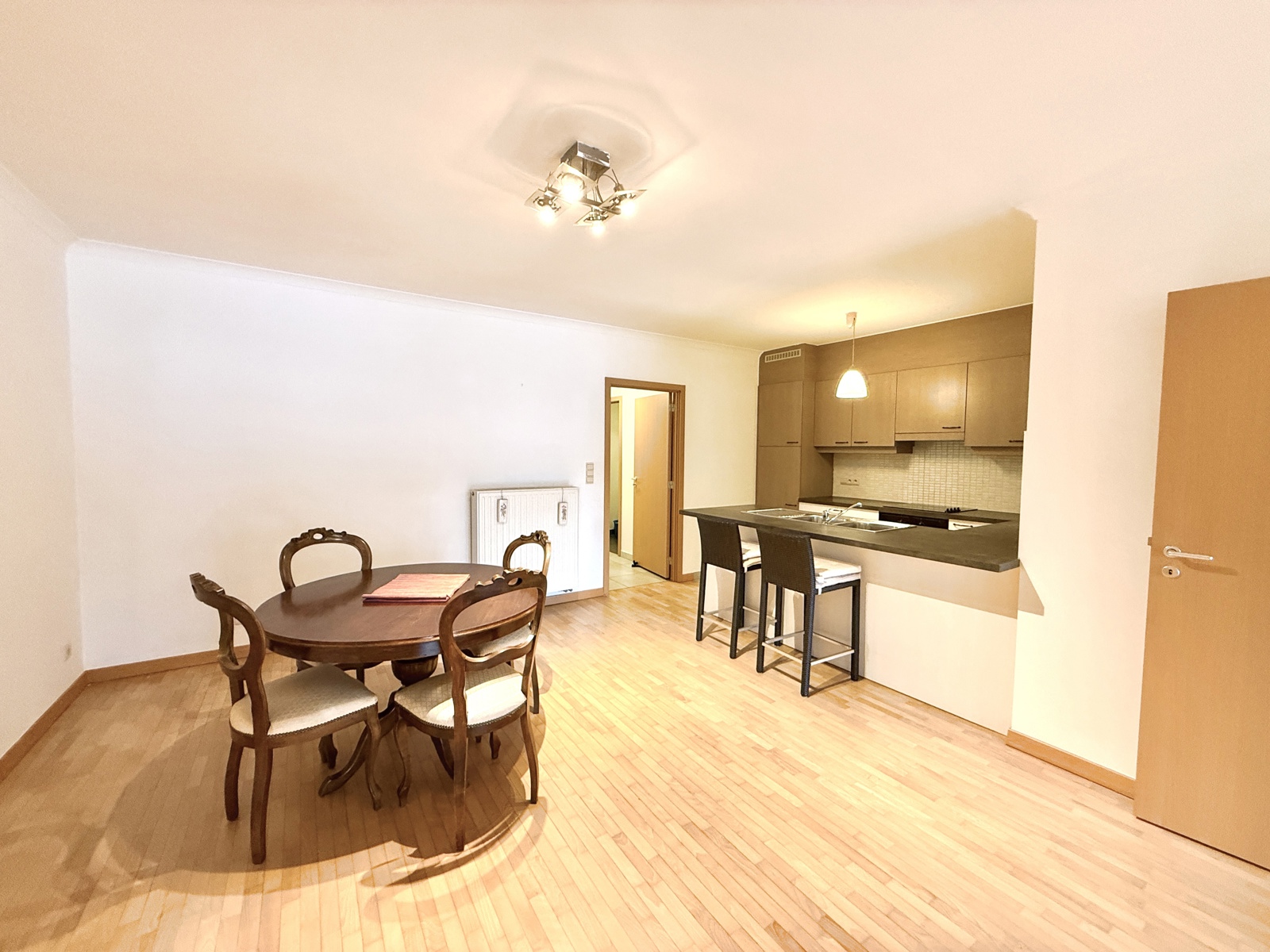 Instapklaar appartement 94 m² op een rustige locatie. - foto 3