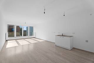 Ontdek dit ruim en lichtrijk appartement van ca. 108 m², gelegen op de 2de verdieping in de gegeerde residentie Harenheyde te Haren...