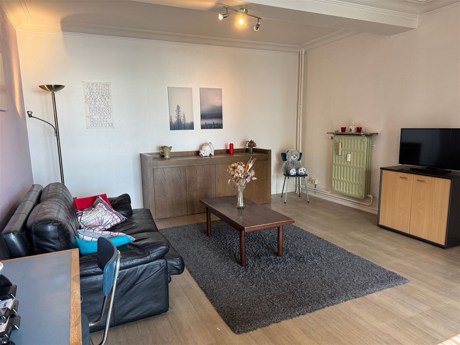 Apartment for sale in Mechelen with 1 bedroom - photo 4