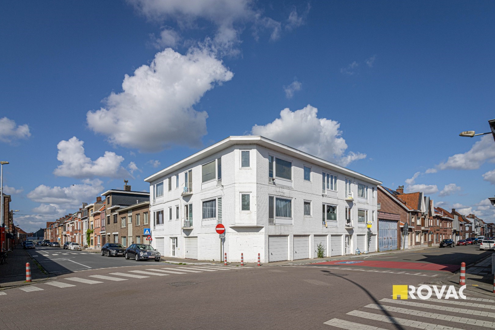 Appartement op de 1ste verdieping! - foto 1