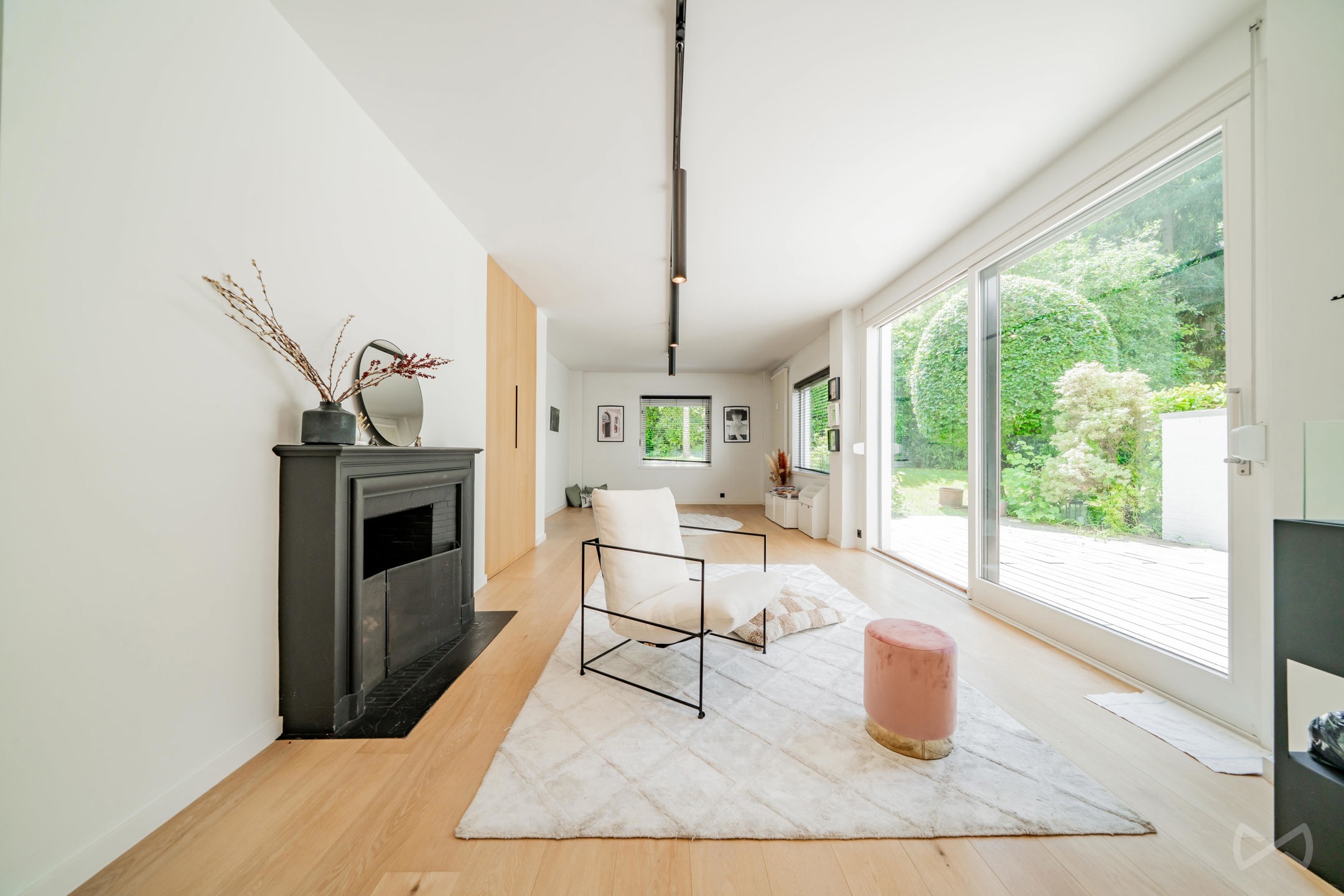 Appartement à vendre à Uccle avec 3 chambres - photo 2