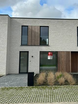House for rent in Houthulst
